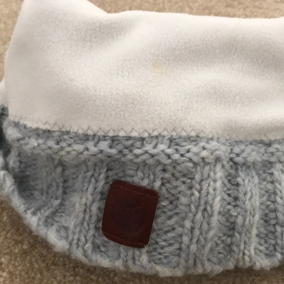 Two Buff Hats - Picture 6 of 7